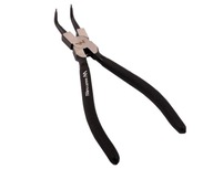 RM Kliešte na poistné krúžky 240 mm vnútorné zakrivené Waryński RM Kliešte na poistné krúžky 240 mm vnútorné zakrivené Waryński
