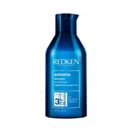 Redken Extreme Strengthening vlasový šampón proteínový komplex 300 ml Redken Extreme Strengthening vlasový šampón proteínový komplex 300 ml