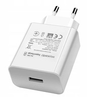 Originálna nabíjačka HUAWEI SUPERCHARGE 40W P30 P40 PRO Originálna nabíjačka HUAWEI SUPERCHARGE 40W P30 P40 PRO
