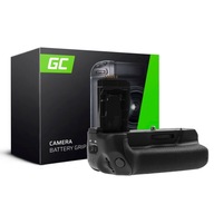 Grip Green Cell BG-E18 pre Canon EOS 750D