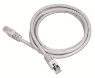 Sieťový kábel FTP Cat.6, prepojovací kábel RJ-45 (15 m) Sieťový kábel FTP Cat.6, prepojovací kábel RJ-45 (15 m)