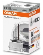 Žiarovka D1S OSRAM XENON AUDI A3 8P1 A4 B6 A4 B7 Q7 Žiarovka D1S OSRAM XENON AUDI A3 8P1 A4 B6 A4 B7 Q7