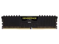 RAM CORSAIR Vengeance LPX 8GB 2666MHz