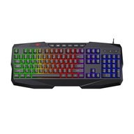 Mechanická herná klávesnica Havit KB878L RGB Mechanická herná klávesnica Havit KB878L RGB