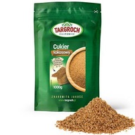 Targroch kokosový cukor 1 kg Targroch kokosový cukor 1 kg