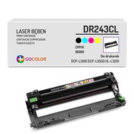 Obrazový valec pre BROTHER DR-243CL DCP-L3770 CDW MFC-L3750 Obrazový valec pre BROTHER DR-243CL DCP-L3770 CDW MFC-L3750