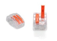 SPOJOVACÍ KONEKTOR PRE DRÔTY 0,2-4,0mm2 PC-232 SPOJOVACÍ KONEKTOR PRE DRÔTY 0,2-4,0mm2 PC-232
