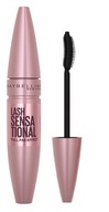 MAYBELLINE Lash Sensational 06 Burgundy Brown Mascara MAYBELLINE Lash Sensational 06 Burgundy Brown Mascara