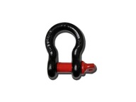 OMEGA SHAKEL 4,75 T 3/4 INCH OFFROAD OMEGA SHAKEL 4,75 T 3/4 INCH OFFROAD