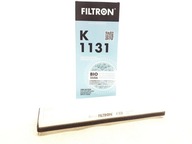 KABÍNOVÝ FILTER FILTRON K1131 RENAULT ESPACE IV KABÍNOVÝ FILTER FILTRON K1131 RENAULT ESPACE IV