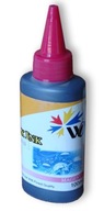 Purpurový HP 0,1 l fľaškový dye atrament Universal