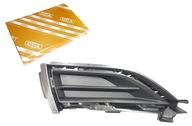 MRIEŽKA NÁRAZNÍKA PRAVÁ VW GOLF 7 5G0853212G MRIEŽKA NÁRAZNÍKA PRAVÁ VW GOLF 7 5G0853212G