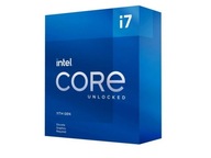 Procesor INTEL Core i7-11700KF