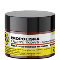 API Effect Propolisový dresing s kyselinou hyalurónovou. API Effect Propolisový dresing s kyselinou hyalurónovou.