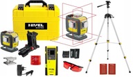 NIVEL SYSTEM CL4D-R KRÍŽOVÝ LASER 4x360 PRÍSLUŠENSTVO NIVEL SYSTEM CL4D-R KRÍŽOVÝ LASER 4x360 PRÍSLUŠENSTVO
