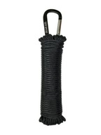 Paracord 3mm 15m s karabínou GearAid Paracord 3mm 15m s karabínou GearAid