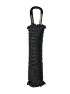 Paracord 3mm 15m s karabínou GearAid