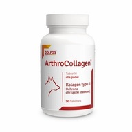 ArthroCollagen 90 tabliet Pre psa. DOLFOS ArthroCollagen 90 tabliet Pre psa. DOLFOS