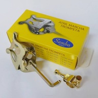 Pulcik lýrová trúbka S-136 Samba
