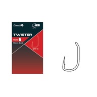 Nash Hooks Twister 4 Barbless Nash Hooks Twister 4 Barbless