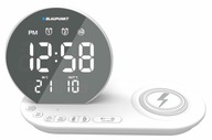 Sieťové rádio Blaupunkt CR85WH Charge Sieťové rádio Blaupunkt CR85WH Charge
