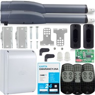 SADA POHONU AKTUÁTORA CAME ATS 30 SAFE 3M 24V SADA POHONU AKTUÁTORA CAME ATS 30 SAFE 3M 24V
