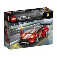LEGO 75886 Ferrari 488 GT3 