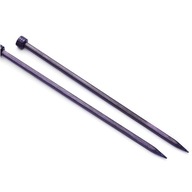 rovné drevené drôty 25 5,00 Knitpro Jadore rovné drevené drôty 25 5,00 Knitpro Jadore