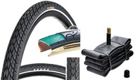 KENDA TIRE 700x40C K1172 K-SHIELD+REFLEX+AV DUBE KENDA TIRE 700x40C K1172 K-SHIELD+REFLEX+AV DUBE