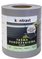 Páska na oplotenie 19x35m, plot, šedá Páska na oplotenie 19x35m, plot, šedá