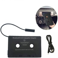 KAZETOVÝ ADAPTÉR PRE BLUETOOTH AUTORÁDIO KAZETOVÝ ADAPTÉR PRE BLUETOOTH AUTORÁDIO