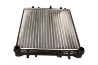 Chladič MAXGEAR AC255640 Chladič MAXGEAR AC255640