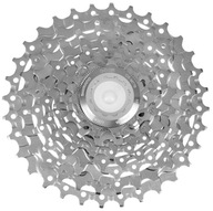 SHIMANO MTB 9-rýchlostná kazeta CS-M770 11-34T SHIMANO MTB 9-rýchlostná kazeta CS-M770 11-34T