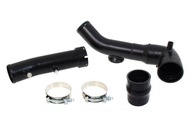 Nabíjacie potrubie BMW F20 F30 M135i M235i 435i N55 3.0T Nabíjacie potrubie BMW F20 F30 M135i M235i 435i N55 3.0T