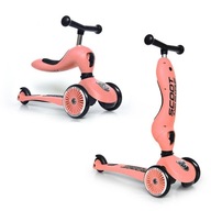 SKÚTER SCOOTANDRIDE Highwaykick1 2v1 Peach SKÚTER SCOOTANDRIDE Highwaykick1 2v1 Peach
