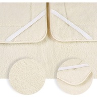 VLNENÝ MATRAC 100% MERINO Pohár ANTIALERGICKÁ OCHRANA 140x200 VLNENÝ MATRAC 100% MERINO Pohár ANTIALERGICKÁ OCHRANA 140x200