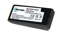 Náhradná batéria NP-FC10 pre SONY DSC-P8 P7 P9 F77