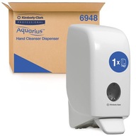 Kimberly-Clark Aquarius 6948 Dávkovač mydla 1l Kimberly-Clark Aquarius 6948 Dávkovač mydla 1l