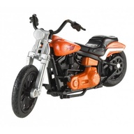 HOT WHEELS MOTOR ROLLIN' THUNDER MOTORCYCLE X7721 HOT WHEELS MOTOR ROLLIN' THUNDER MOTORCYCLE X7721