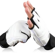 Boxerské rukavice na karate Taekwondo WTF MMA