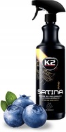 K2 SATINA PRO MATTE KOKPIT EFEKT ČUČORICA 1L K2 SATINA PRO MATTE KOKPIT EFEKT ČUČORICA 1L