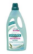SANYTOL UNIVERZÁLNY DEZINFEKČNÝ 1L SANYTOL UNIVERZÁLNY DEZINFEKČNÝ 1L