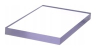 POLYKARBONÁTOVÉ SKLO - 4mm - Vyrobené na mieru POLYKARBONÁTOVÉ SKLO - 4mm - Vyrobené na mieru