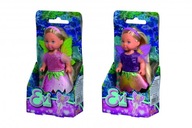 Bábika 12cm Evi Flower Fairy Simba Wb Pg Bábika 12cm Evi Flower Fairy Simba Wb Pg