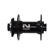 Náboj prednej nápravy 15x100mm Novatec NT-D041SB DB 36H Náboj prednej nápravy 15x100mm Novatec NT-D041SB DB 36H