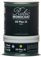 Rubio Monocoat Natural Jednovrstvový olej 350ml