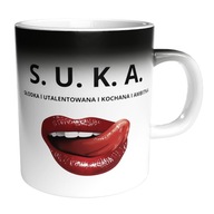 ČAROVNÝ HRNČEK PRE DIEVČA, KAMARÁTKU, SUČKU ČAROVNÝ HRNČEK PRE DIEVČA, KAMARÁTKU, SUČKU