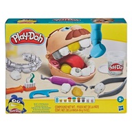 Hasbro Play-Doh zubárske cesto F1259