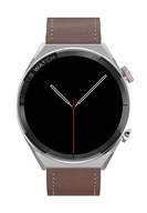 Smartwatch obsahuje dva remienky Watchmark