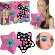 CLEMENTONI CRAZY CHIC MAKE-UP SET CLEMENTONI CRAZY CHIC MAKE-UP SET